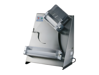 Машины тестораскаточные