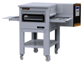 Печи для пиццы конвейерные