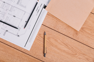 Схема подвода коммуникаций