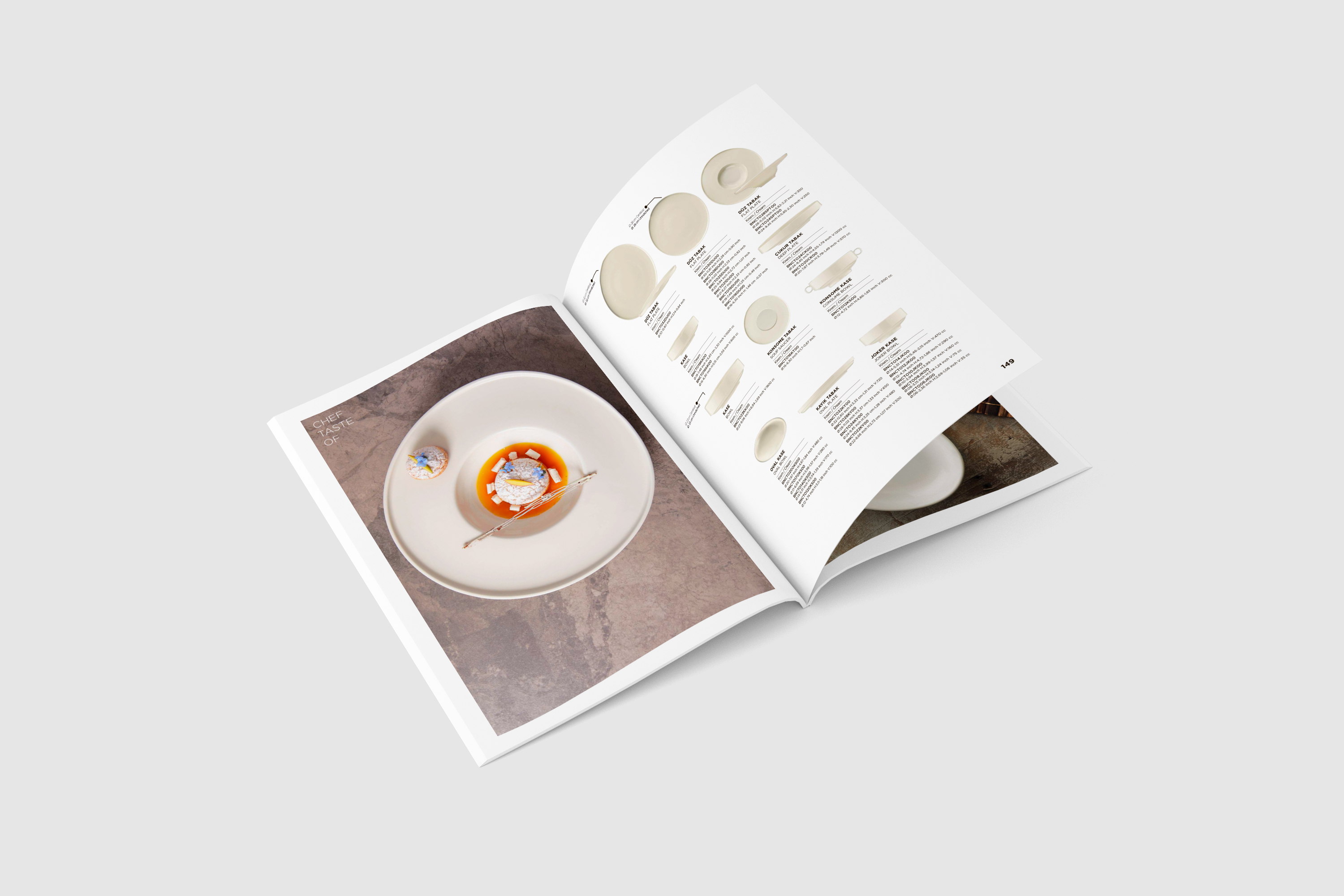 каталог Kutahya