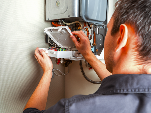 Демонтаж ресторанного оборудования