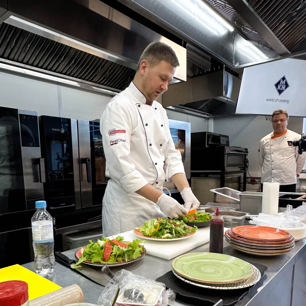 Торговый Дизайн шоурум в Санкт-Петербург