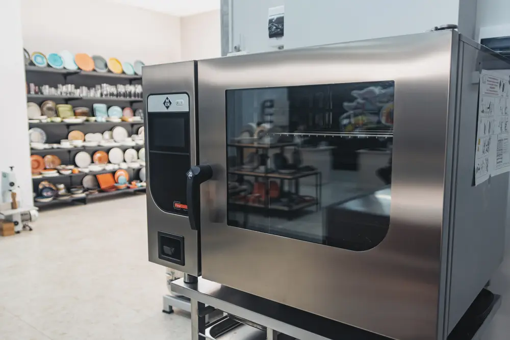 Торговый Дизайн шоурум в Санкт-Петербург