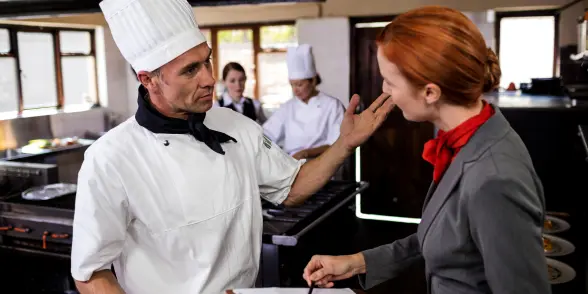 Первичная встреча