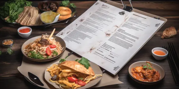 Определяем пул работ