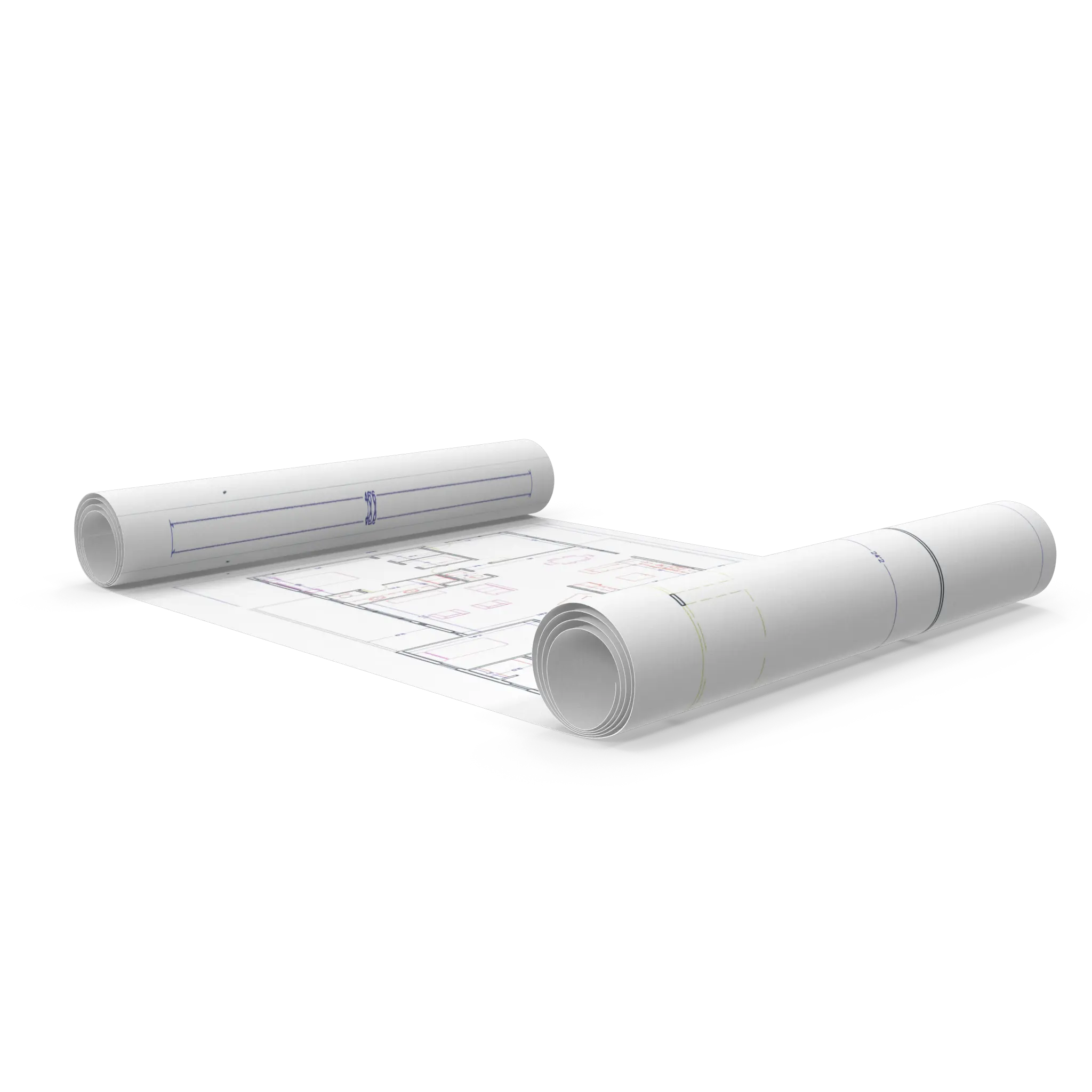 Разрабатываем технологические проекты под ключ