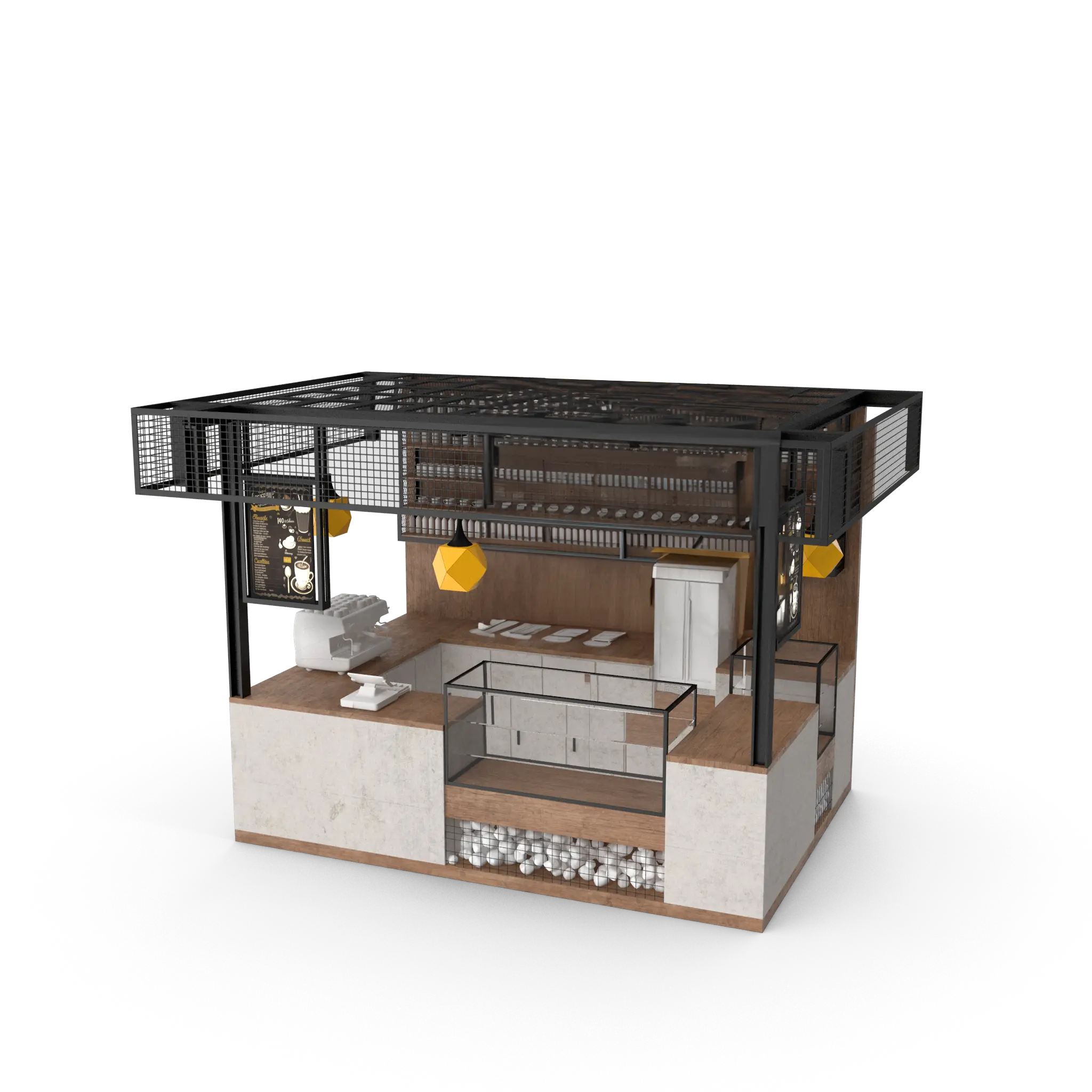 Профессиональное оснащение